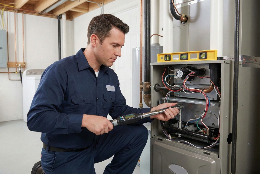 Precision Installation